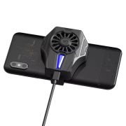 Ventilador para Teléfono Memo DL01