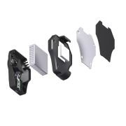Ventilador para Teléfono Memo DL01