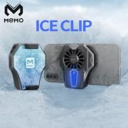 Ventilador para Teléfono Memo DL01