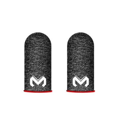 Guantes – Fundas Para Dedos Gamer Memo