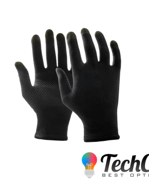 Guantes – Para 5 Dedos Gamer Memo